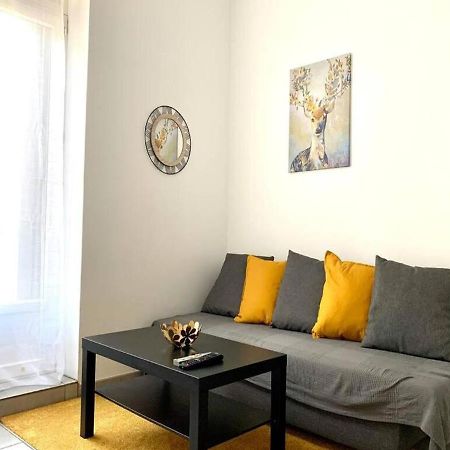 Appartement Confort Centre-Ville St Roch Монпелье Экстерьер фото