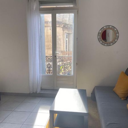 Appartement Confort Centre-Ville St Roch Монпелье Экстерьер фото